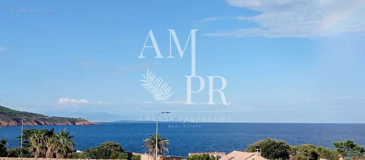 Maison à LA SEYNE-SUR-MER