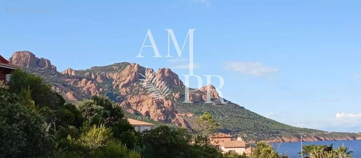 Maison à LA SEYNE-SUR-MER