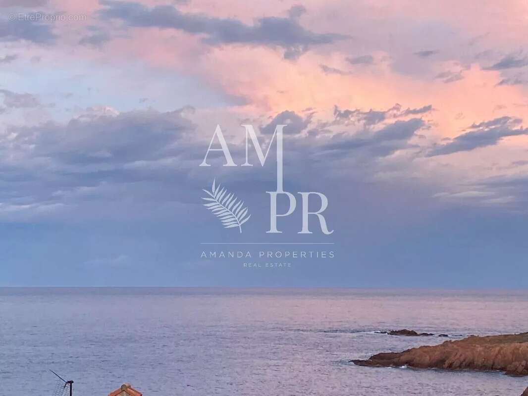 Maison à LA SEYNE-SUR-MER