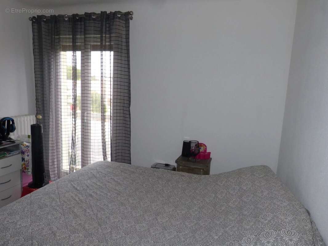 Appartement à FRONTIGNAN