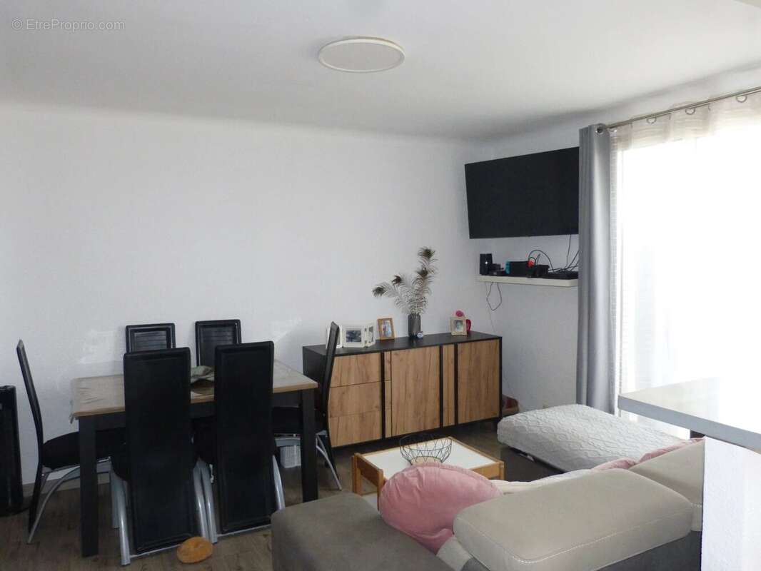 Appartement à FRONTIGNAN