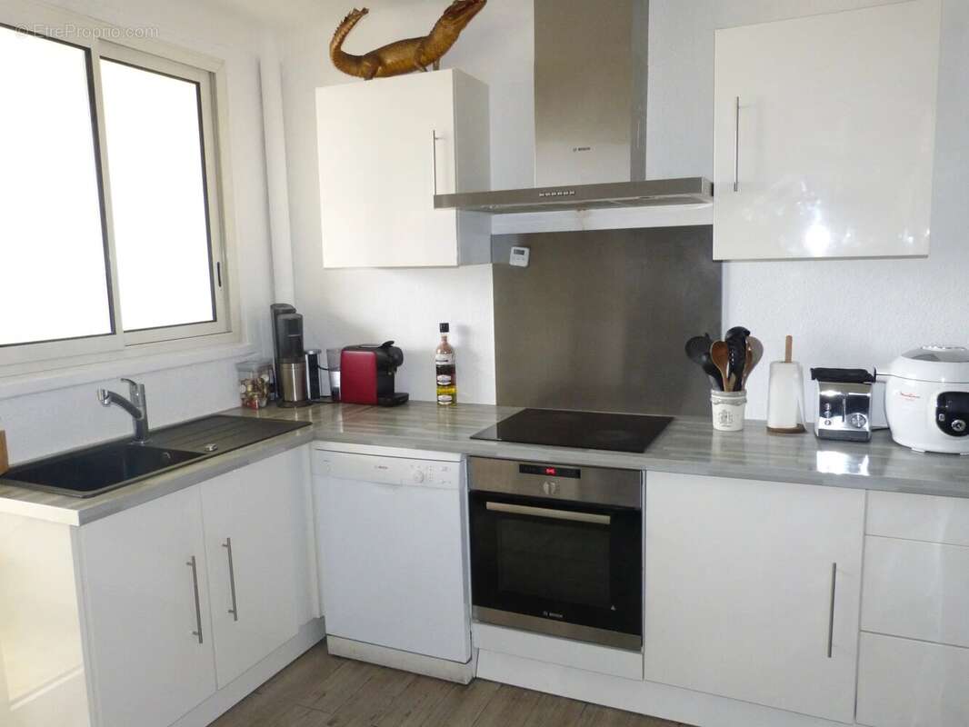 Appartement à FRONTIGNAN