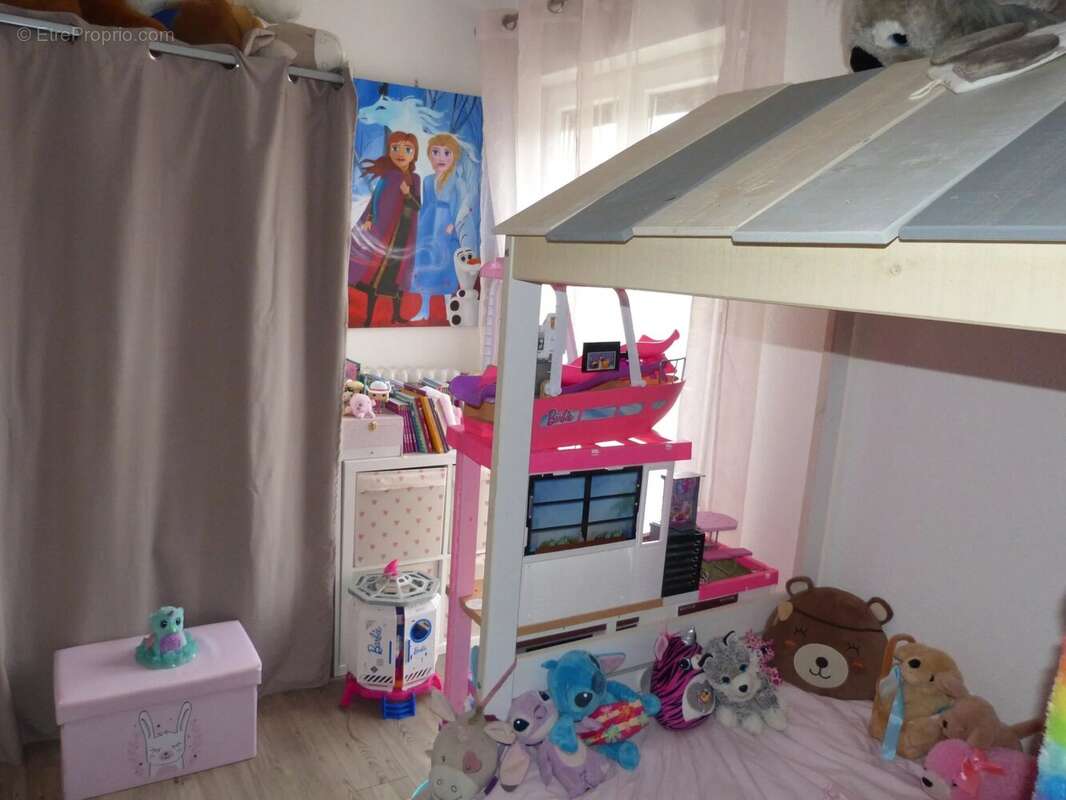 Appartement à FRONTIGNAN