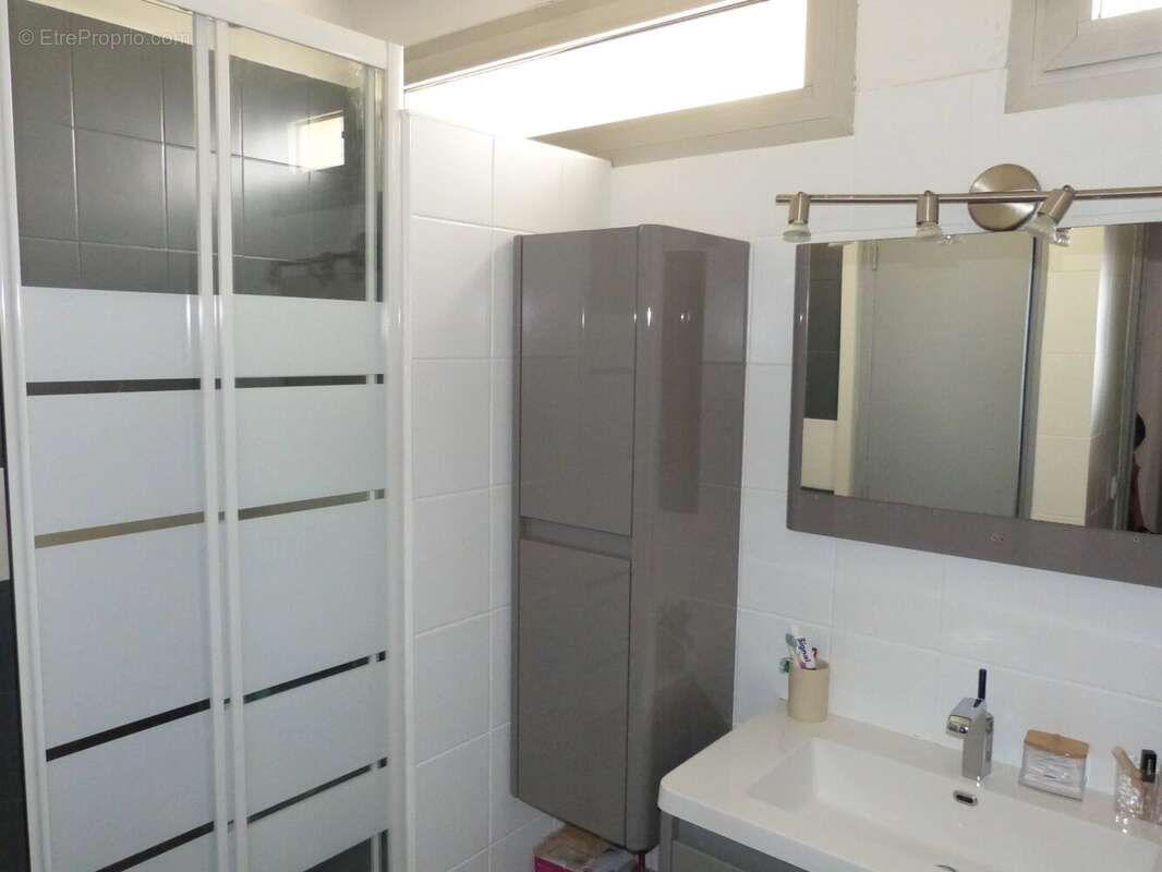 Appartement à FRONTIGNAN