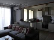 Appartement à FRONTIGNAN