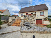 Maison à SAINT-PIERRE-LES-NEMOURS