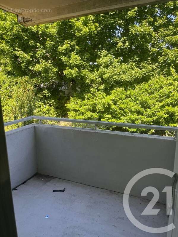 Appartement à CHATEAUDUN