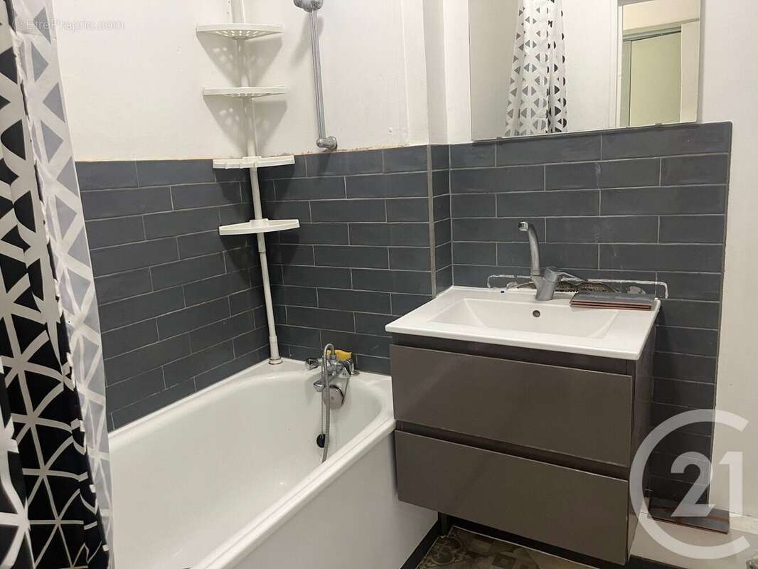 Appartement à CHATEAUDUN