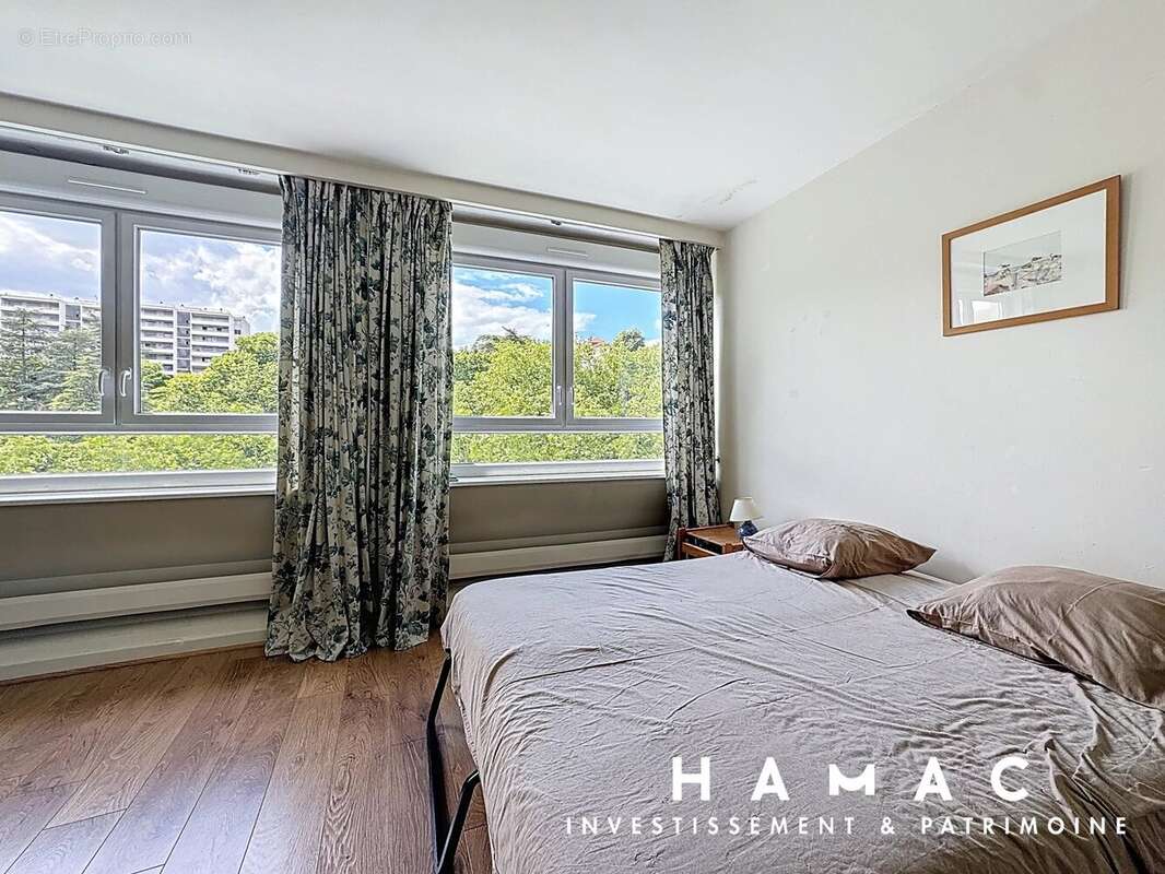 Appartement à SAINTE-FOY-LES-LYON