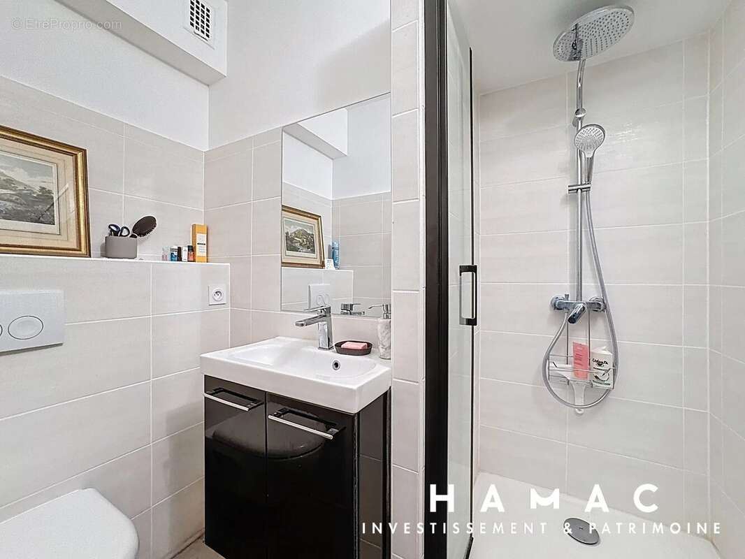 Appartement à SAINTE-FOY-LES-LYON