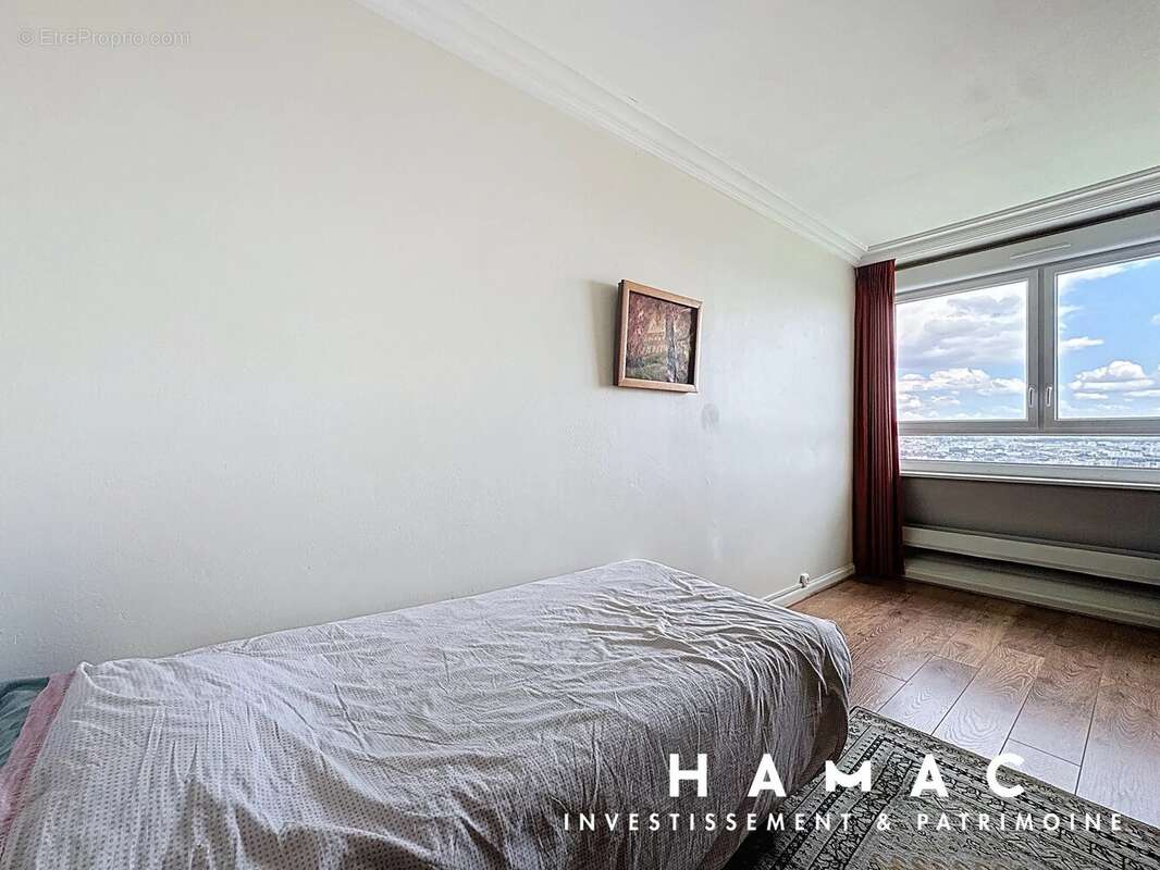 Appartement à SAINTE-FOY-LES-LYON