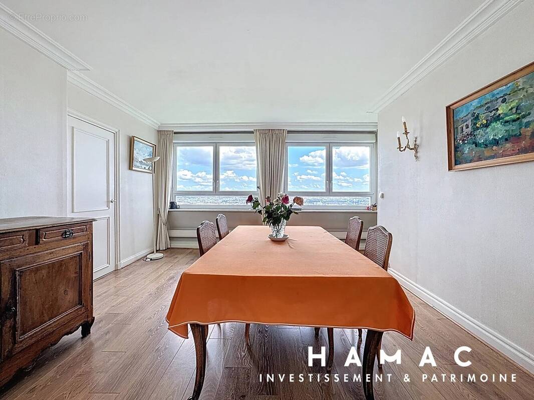 Appartement à SAINTE-FOY-LES-LYON