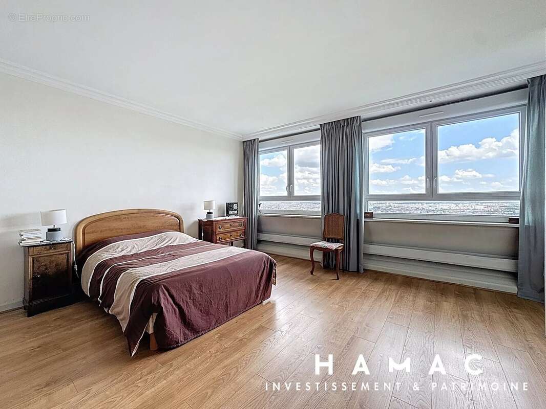 Appartement à SAINTE-FOY-LES-LYON