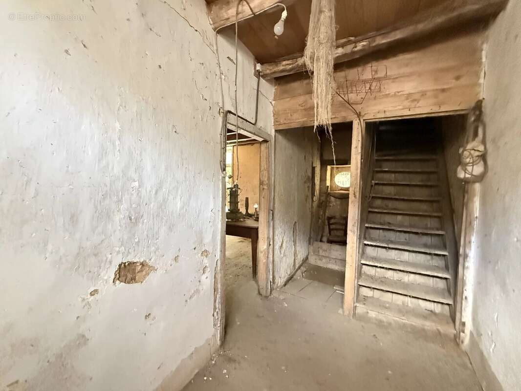 Maison à VERTEUIL-SUR-CHARENTE