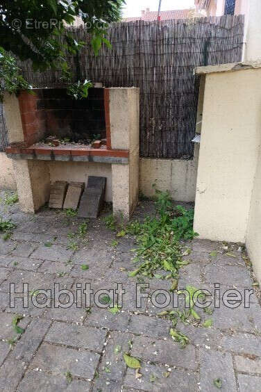Appartement à PERPIGNAN