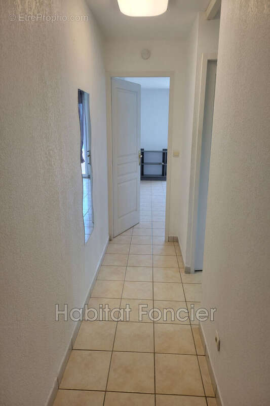 Appartement à CANET-EN-ROUSSILLON