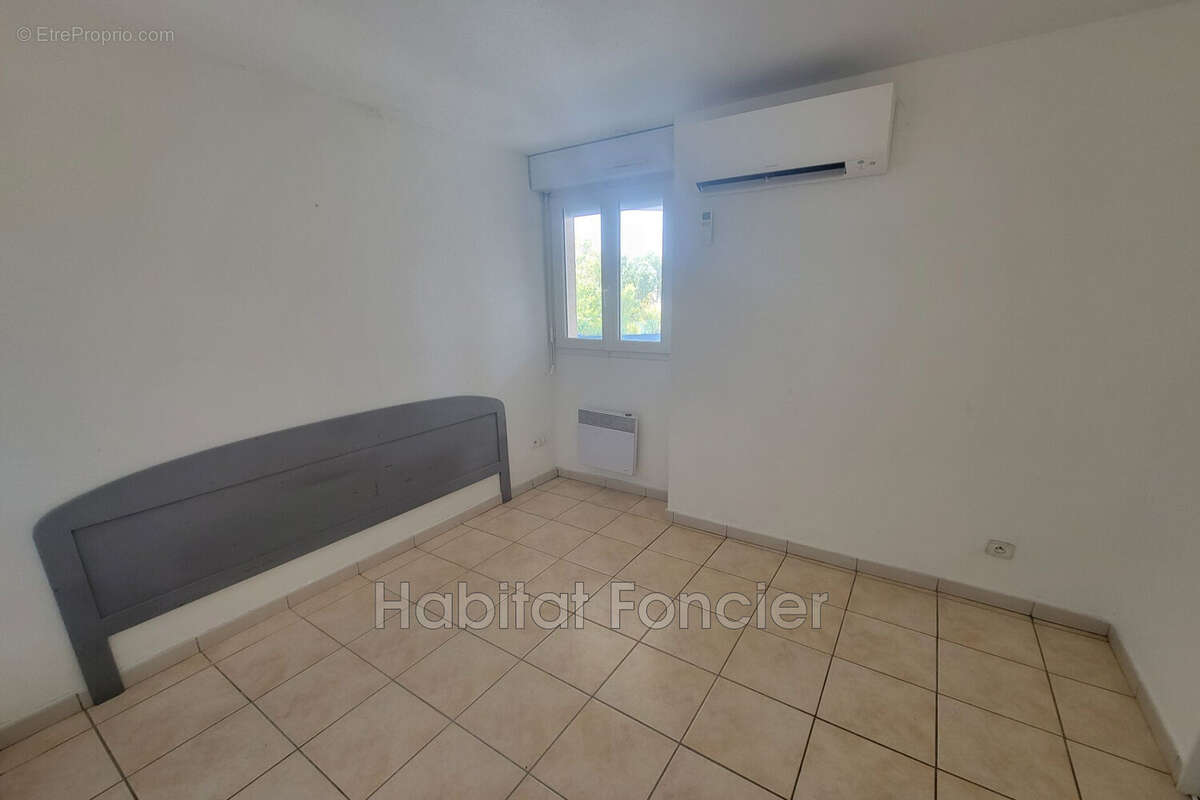 Appartement à CANET-EN-ROUSSILLON