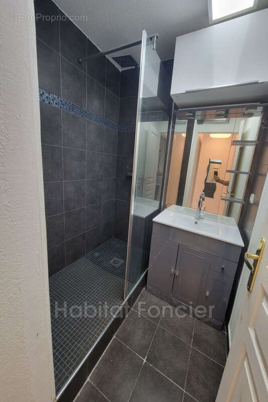 Appartement à CANET-EN-ROUSSILLON