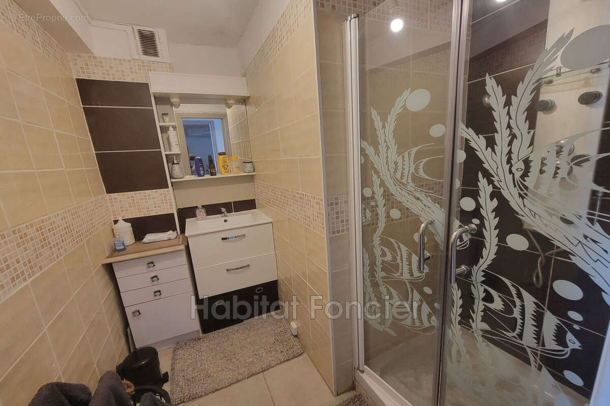 Appartement à CANET-EN-ROUSSILLON