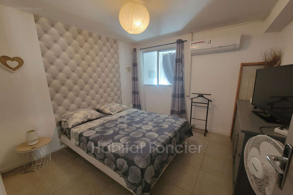 Appartement à CANET-EN-ROUSSILLON