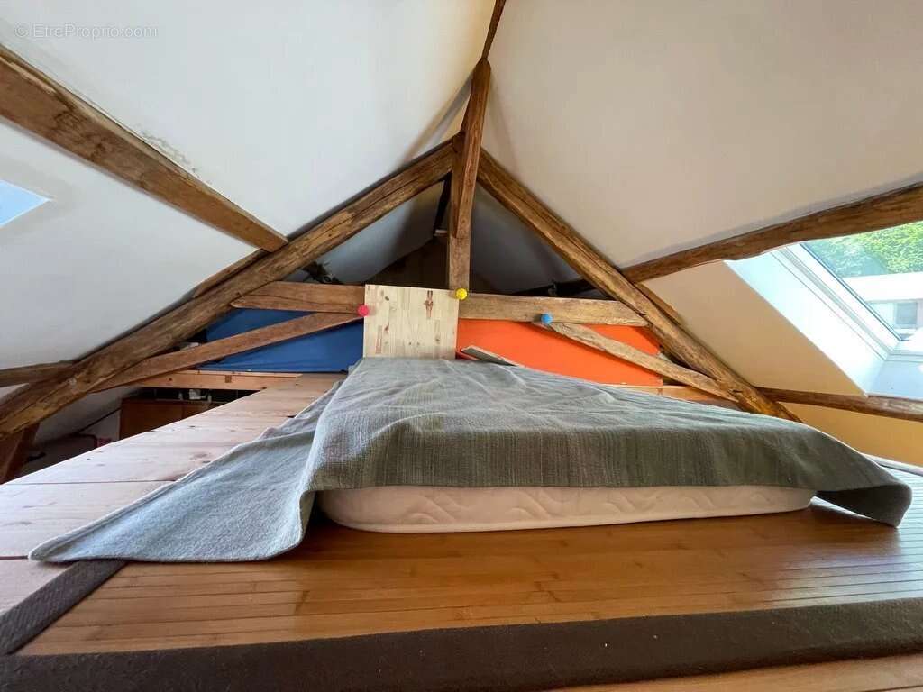 Maison à ALLIGNY-EN-MORVAN