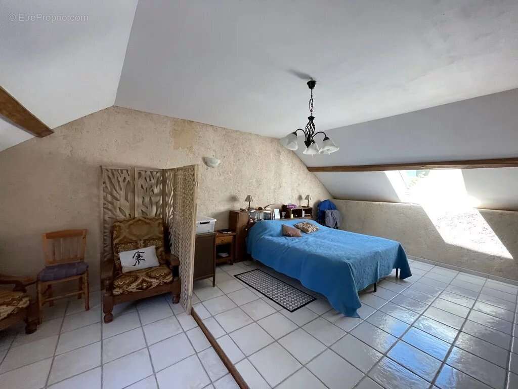 Maison à ALLIGNY-EN-MORVAN