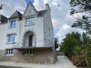 Maison à LOCTUDY