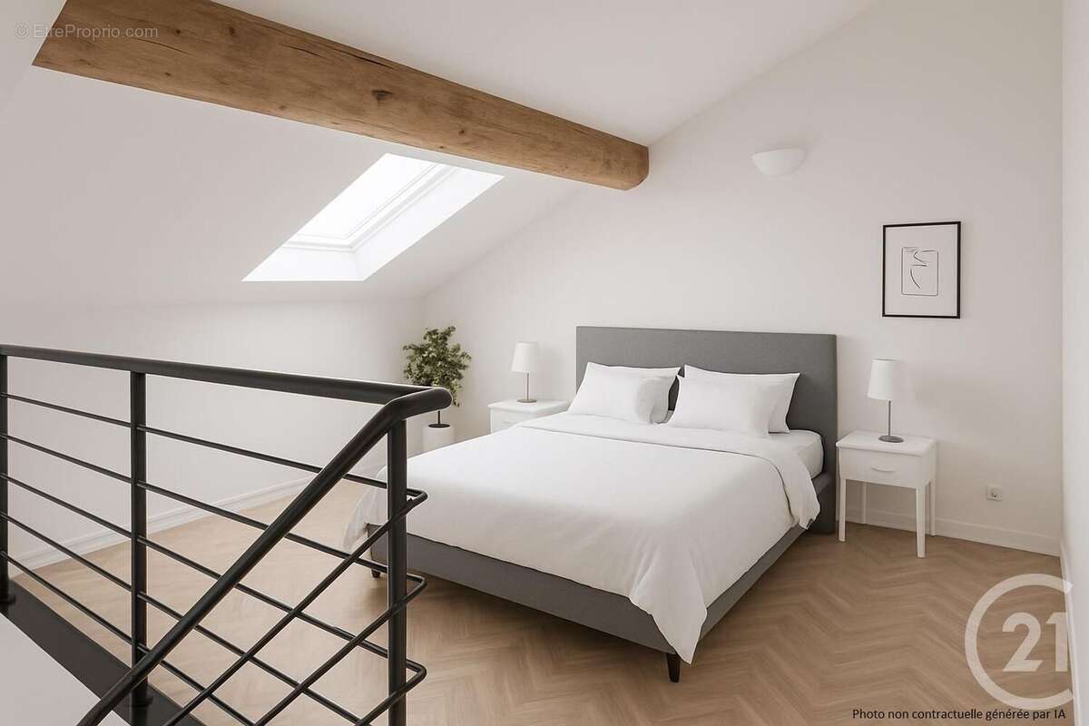 Appartement à SOSPEL