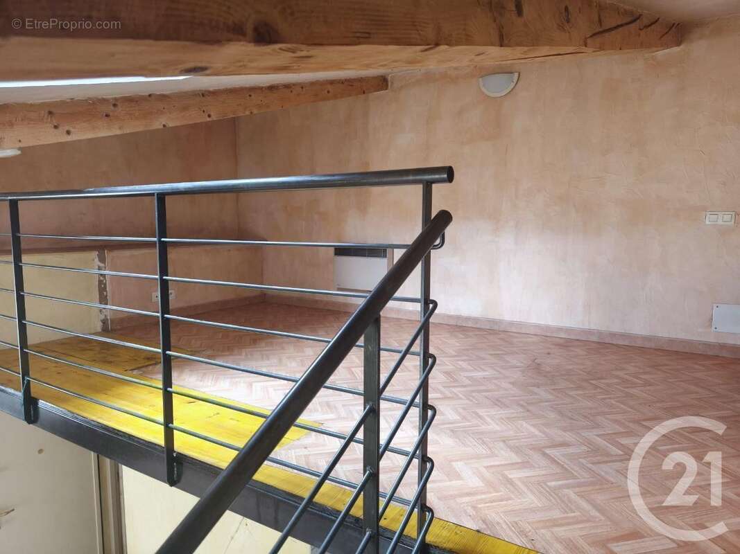 Appartement à SOSPEL