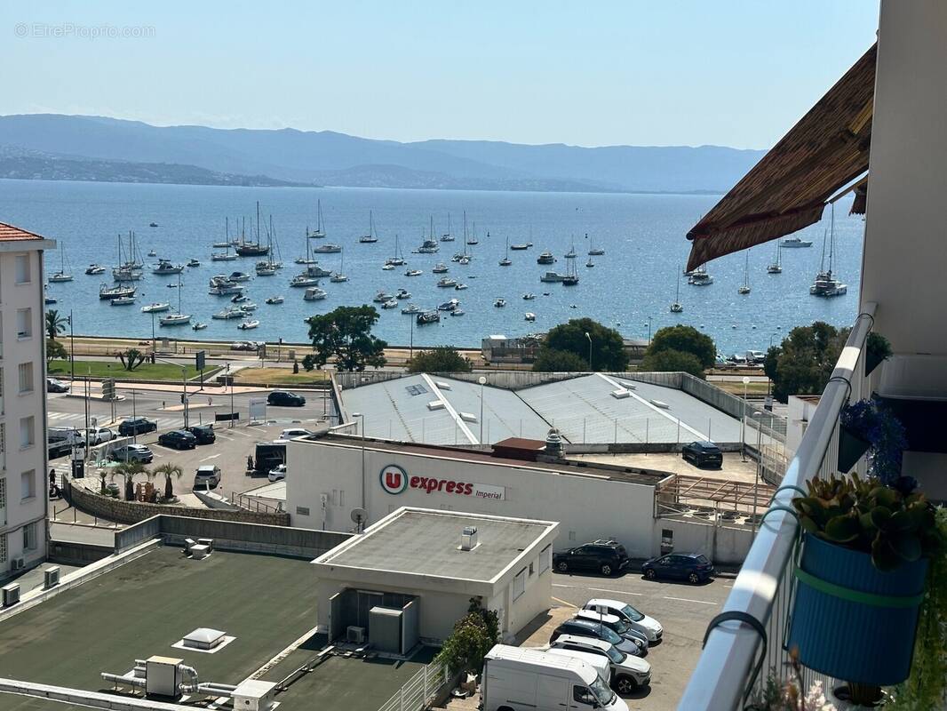 Appartement à AJACCIO