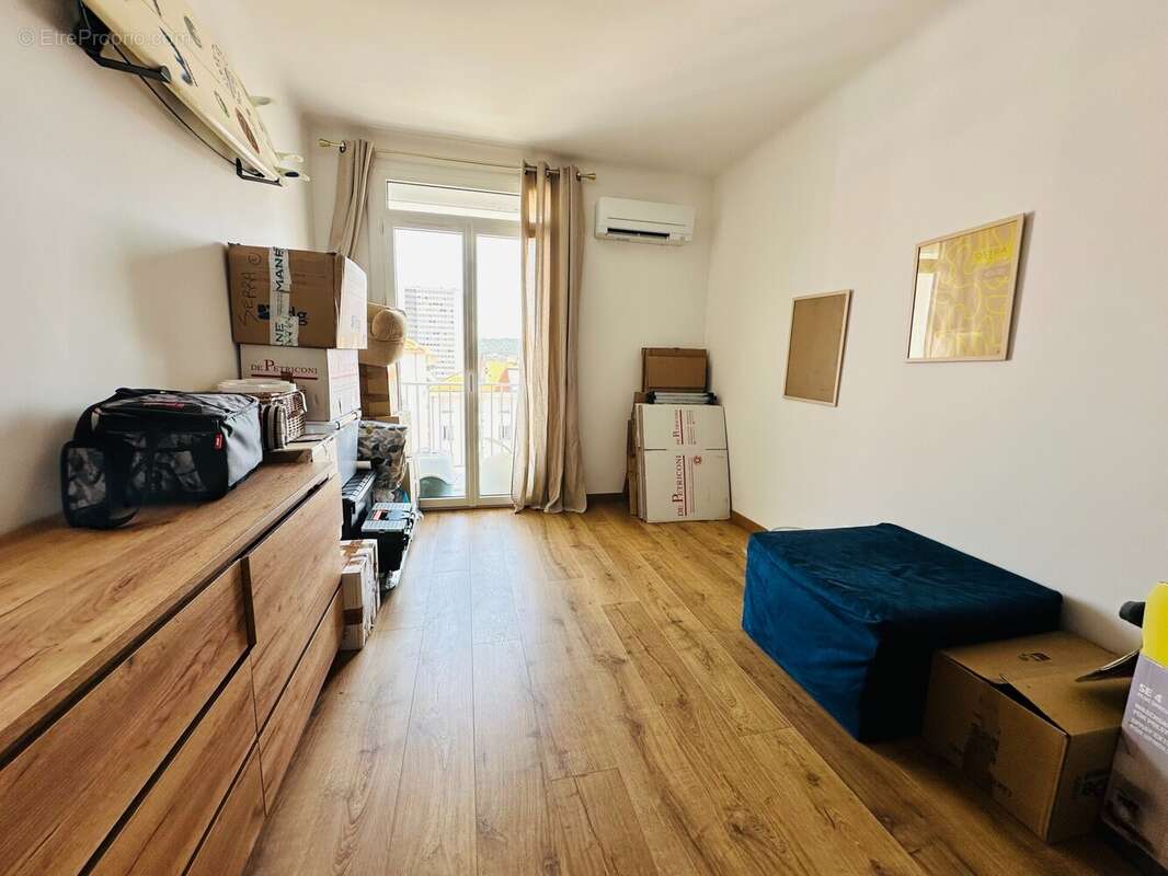 Appartement à AJACCIO