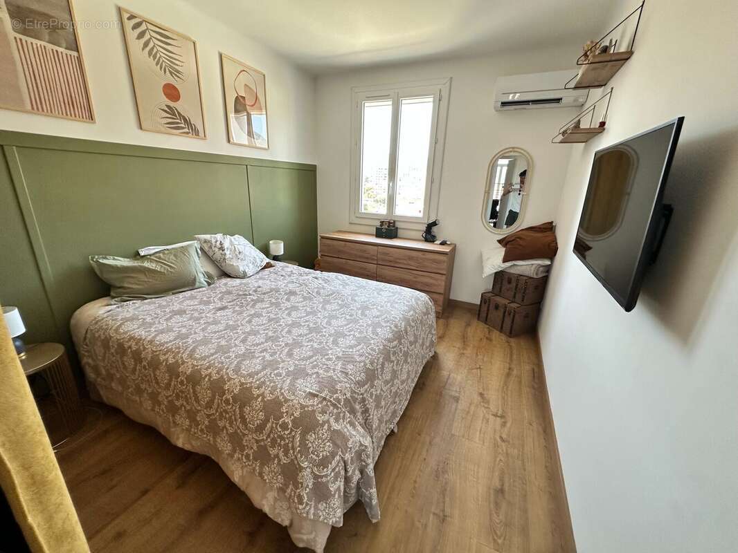 Appartement à AJACCIO