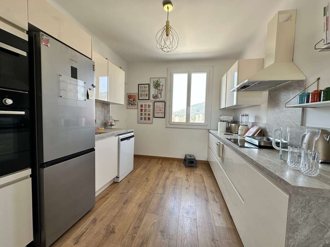 Appartement à AJACCIO