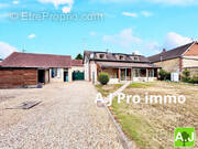 Maison à EZY-SUR-EURE