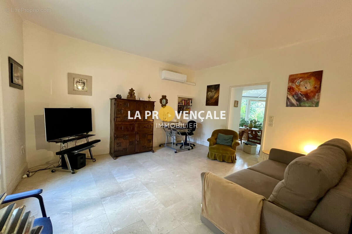 Maison à PUISSALICON