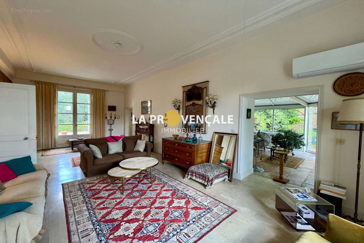 Maison à PUISSALICON