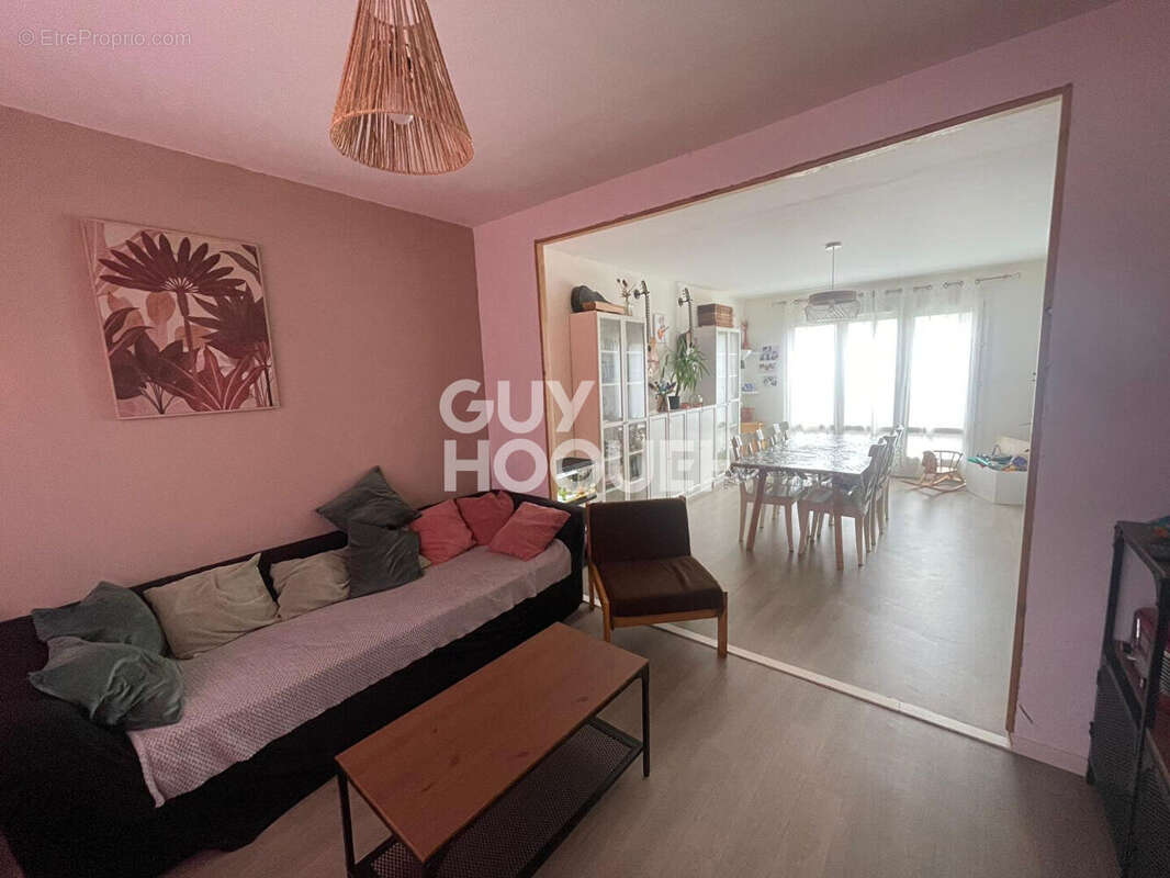 Maison à ISIGNY-SUR-MER