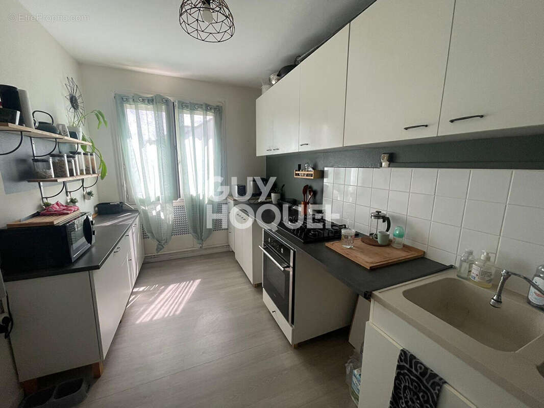 Maison à ISIGNY-SUR-MER