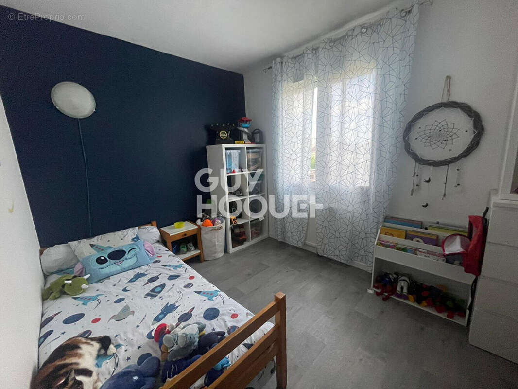 Maison à ISIGNY-SUR-MER