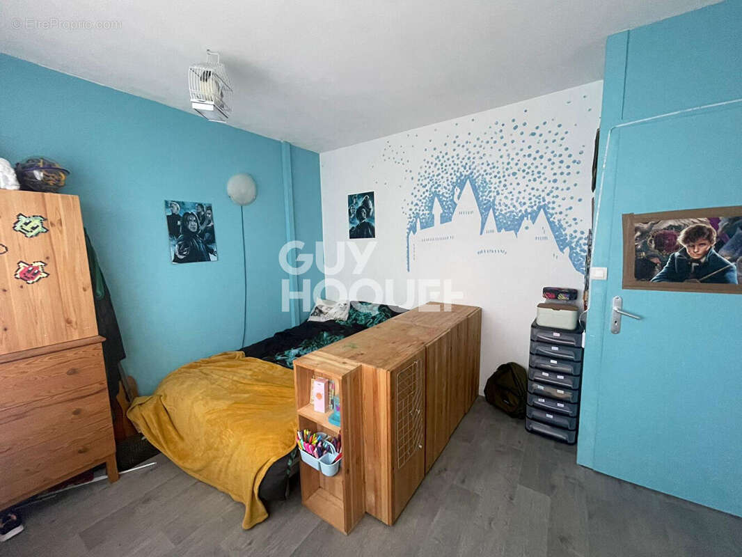 Maison à ISIGNY-SUR-MER