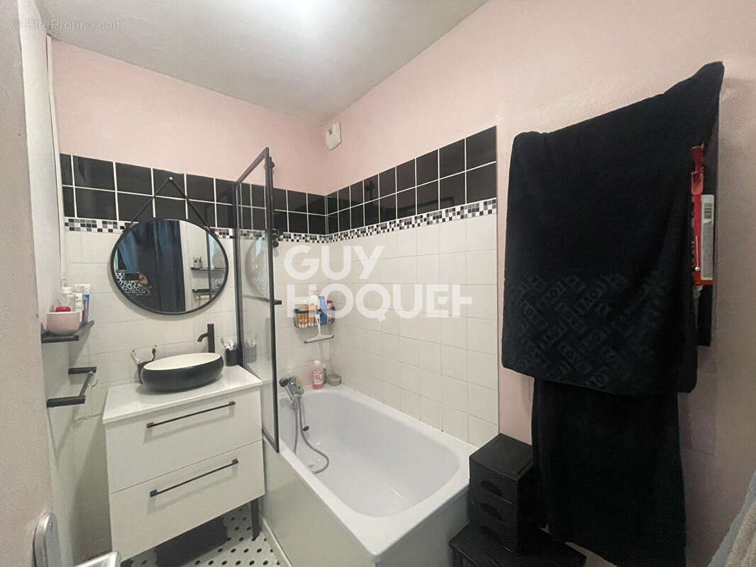 Maison à ISIGNY-SUR-MER