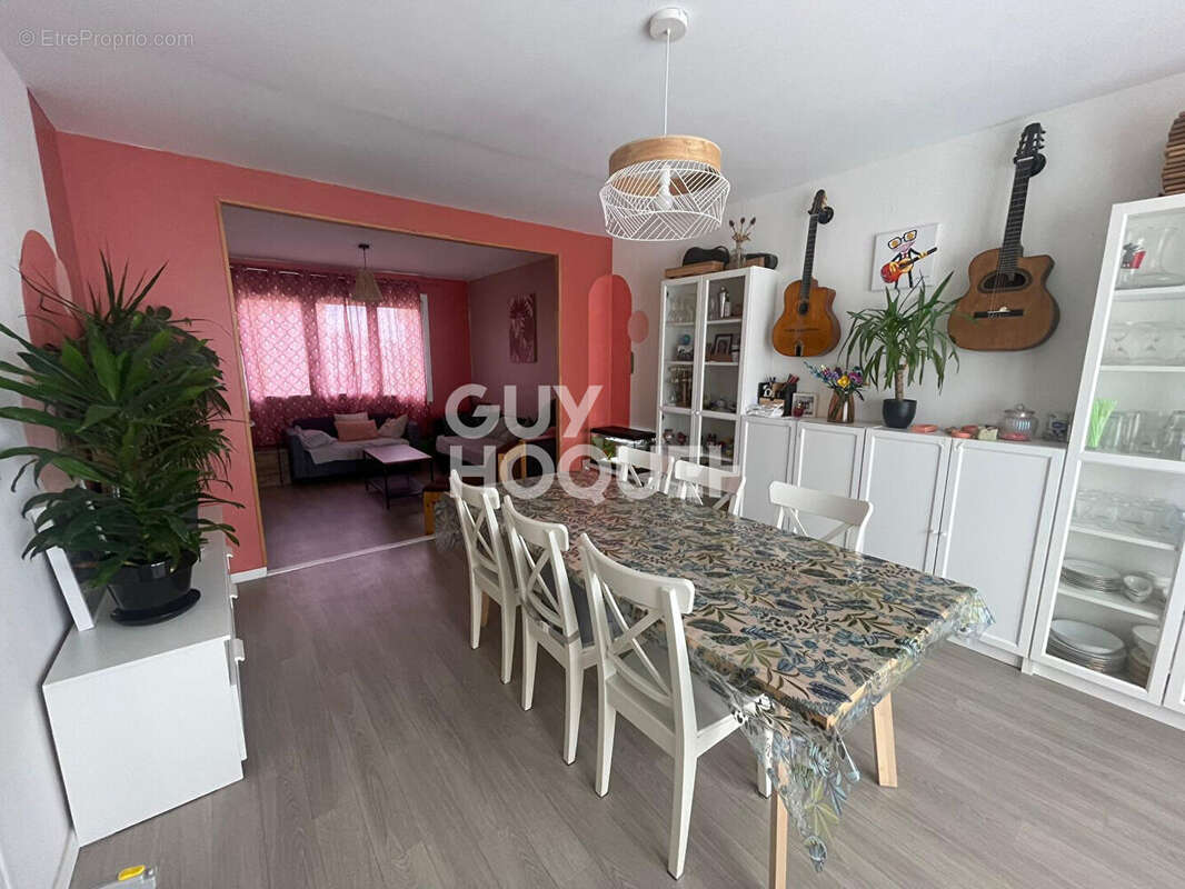 Maison à ISIGNY-SUR-MER