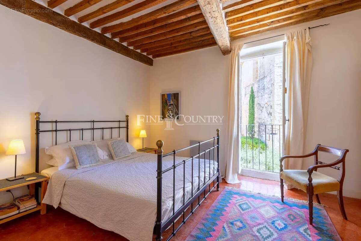 Maison à MONTAUROUX