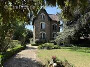 Maison à CHAMPIGNY-SUR-MARNE