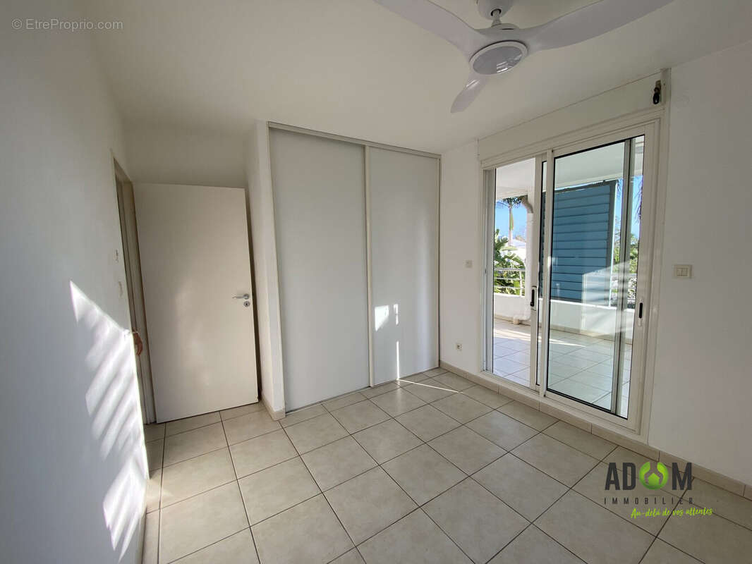 Appartement à SAINT-PAUL