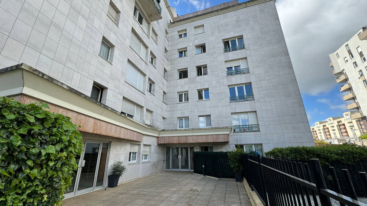 Appartement à EVRY