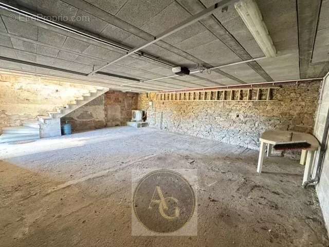 Maison à MARSEILLETTE