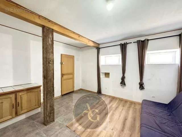 Maison à MARSEILLETTE