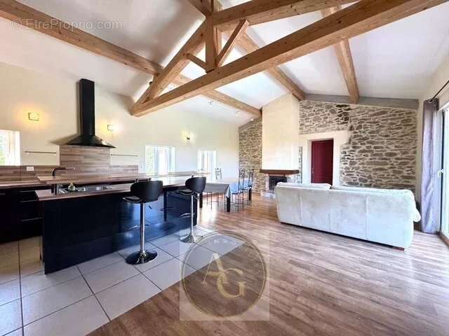 Maison à MARSEILLETTE