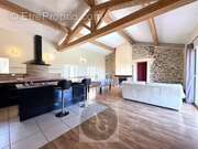 Maison à MARSEILLETTE